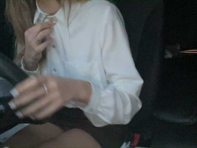 Yayın ekran görüntüleri -Your-Jussy-