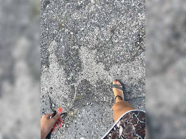 Yayın ekran görüntüleri -Your-Jussy-