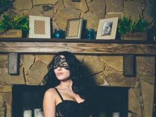 Erotik görüntülü sohbet LusiaSweet