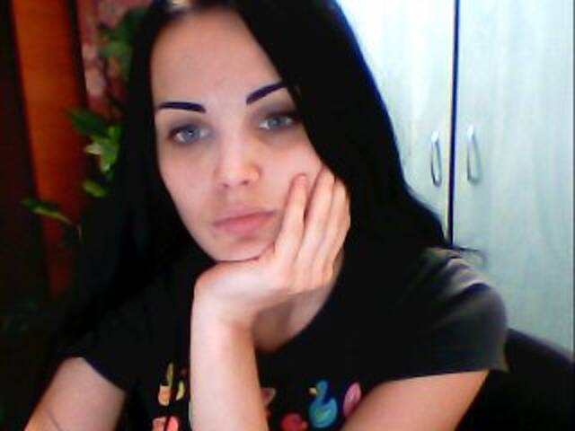 Yayın ekran görüntüleri LusiaSweet