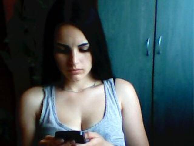 Yayın ekran görüntüleri LusiaSweet