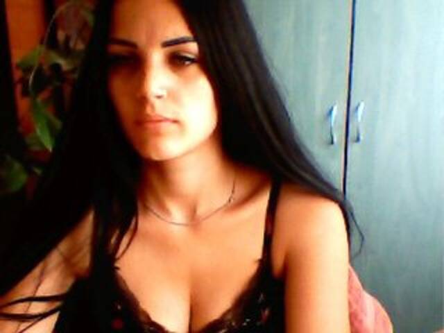 Yayın ekran görüntüleri LusiaSweet