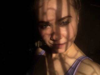 Erotik görüntülü sohbet LusiLutikova