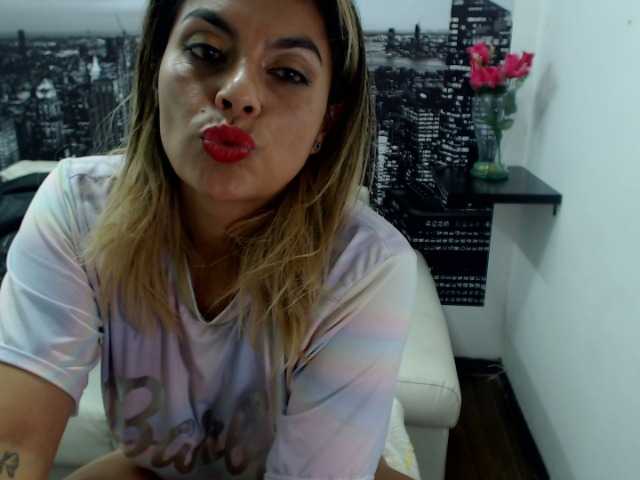 Yayın ekran görüntüleri Lustmon