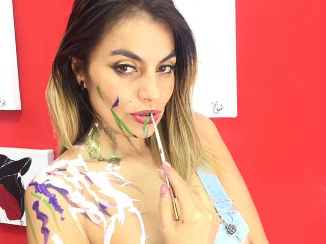 Profilin fotoğrafı Lustmon40