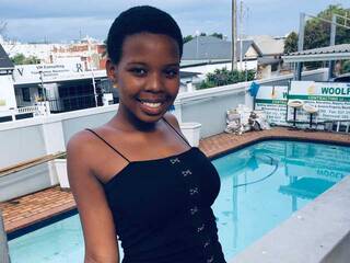 Erotik görüntülü sohbet LustyNikita890