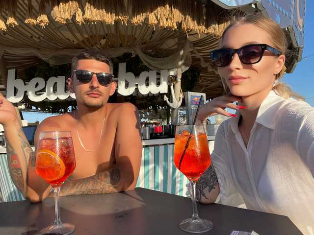 Profilin fotoğrafı LustyVibes