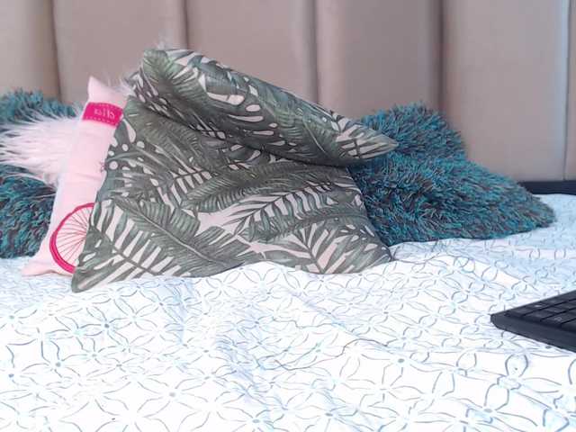 Yayın ekran görüntüleri Luu-queen