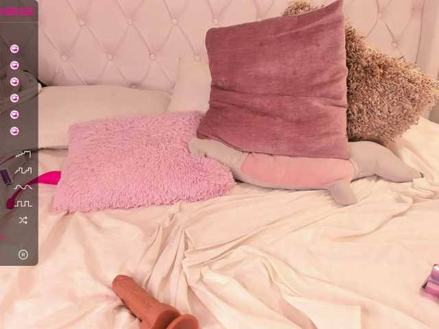 Yayın ekran görüntüleri Luu-queen