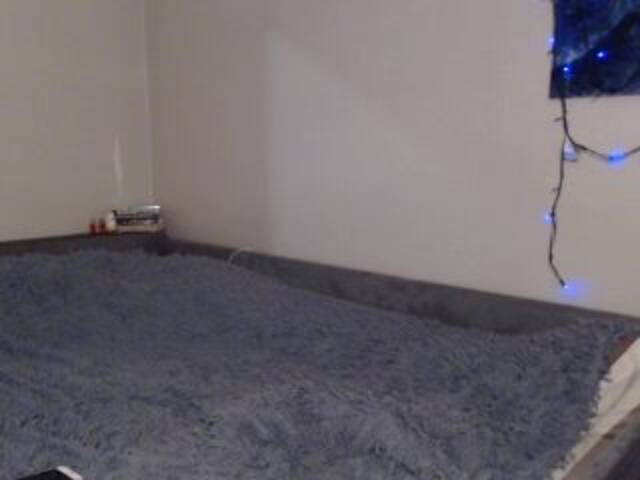 Yayın ekran görüntüleri LuvlyKitten