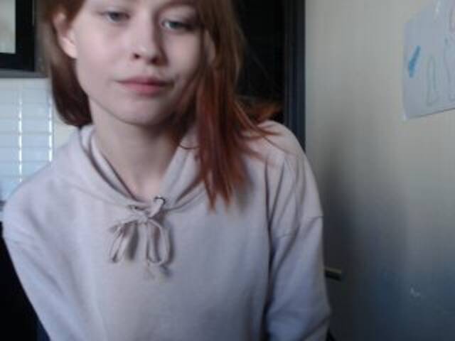 Yayın ekran görüntüleri LuvlyKitten