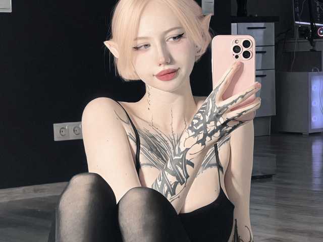 Profilin fotoğrafı luvsoak