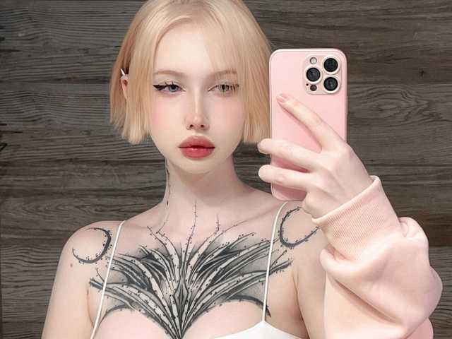Profilin fotoğrafı luvsoak