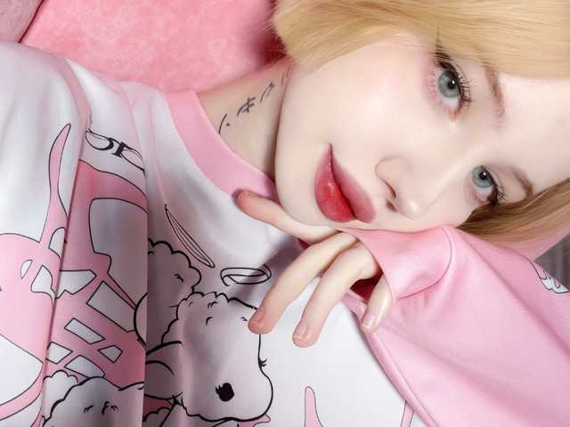 Profilin fotoğrafı luvsoak