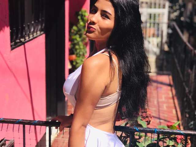 Profilin fotoğrafı luxiana