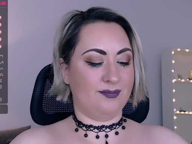 Yayın ekran görüntüleri LuxNoir