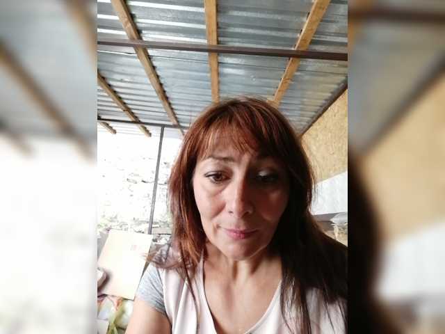 Yayın ekran görüntüleri LuxRoxy