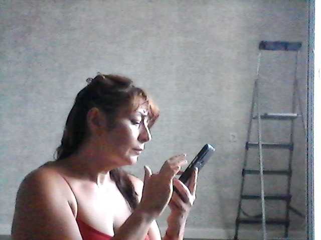 Yayın ekran görüntüleri LuxRoxy