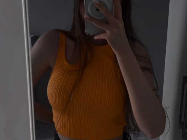 Profilin fotoğrafı LUCKILYGIRL