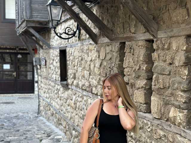Profilin fotoğrafı LuxuryAlya8