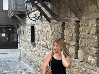 Erotik görüntülü sohbet LuxuryAlya8