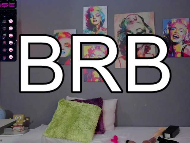 Yayın ekran görüntüleri Lya-laywood