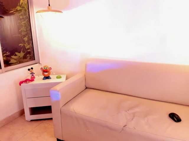 Yayın ekran görüntüleri Lyaaweet