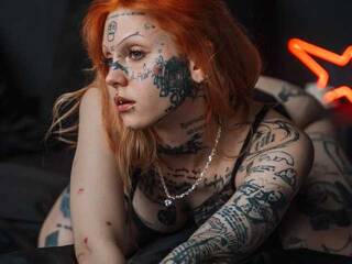 Erotik görüntülü sohbet Lyalya28