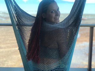 Erotik görüntülü sohbet LyannaLuv