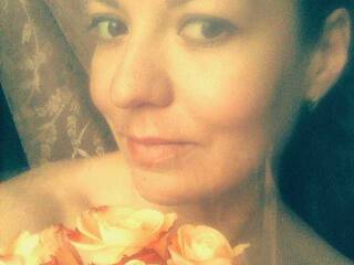 Erotik görüntülü sohbet Lybimka37