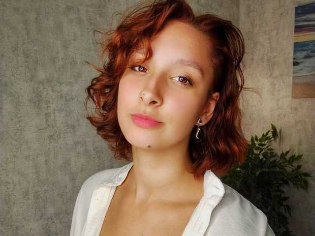 Profilin fotoğrafı LylianRose