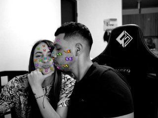 Erotik görüntülü sohbet Latincouple71