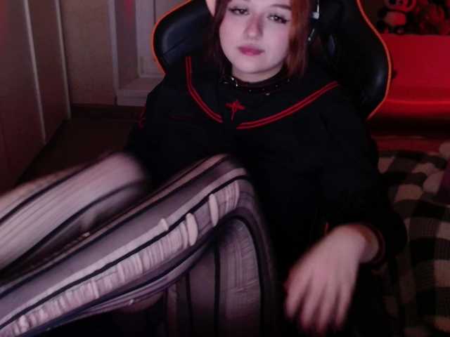 Yayın ekran görüntüleri LylyBearrr