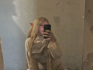 Erotik görüntülü sohbet LylyBearrr