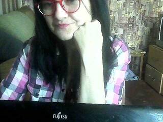 Erotik görüntülü sohbet LynnYana