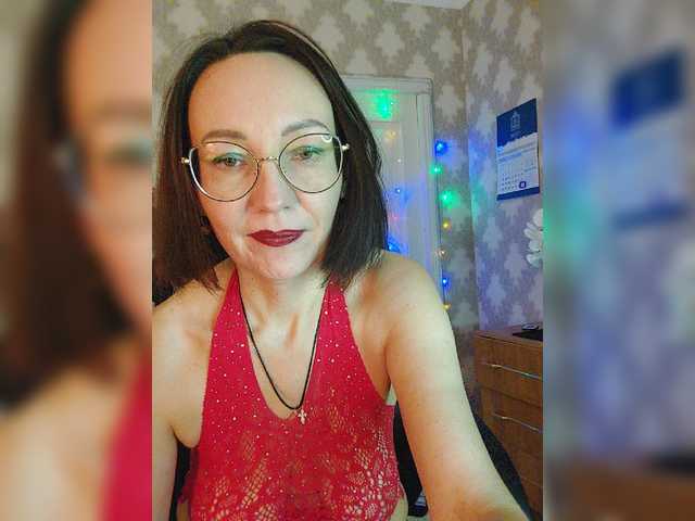 Yayın ekran görüntüleri LyubavaMilf