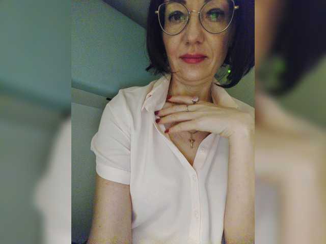 Yayın ekran görüntüleri LyubavaMilf