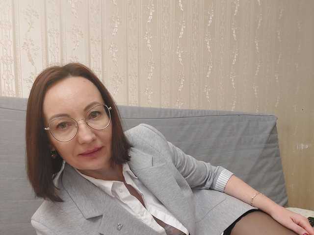 Profilin fotoğrafı LyubavaMilf
