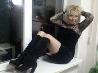 Erotik görüntülü sohbet maalliishka