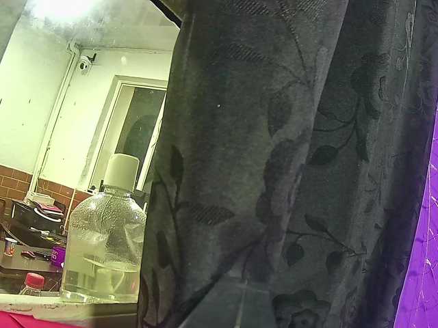 Yayın ekran görüntüleri MabelMike