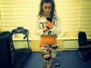 Erotik görüntülü sohbet macamba