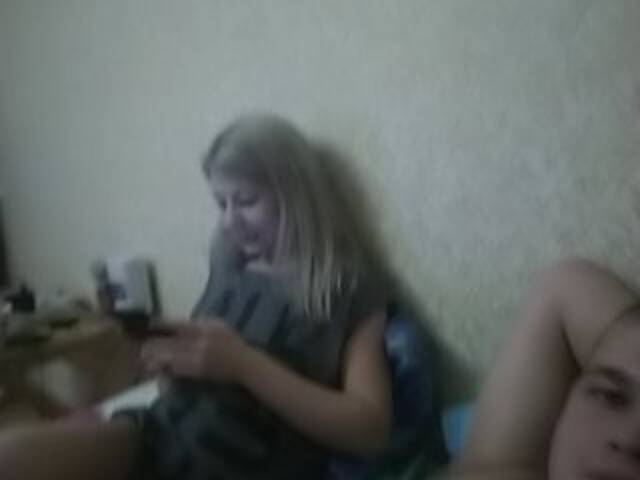 Yayın ekran görüntüleri MaCeHbKa9