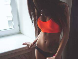 Erotik görüntülü sohbet MachaGirl