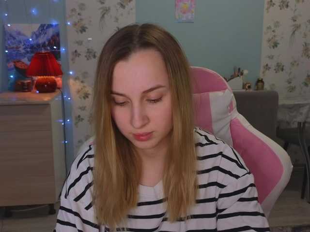 Profilin fotoğrafı Macyaa