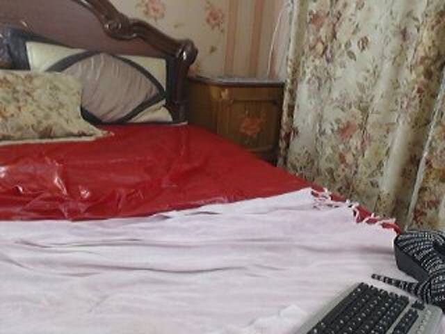 Yayın ekran görüntüleri madam0101