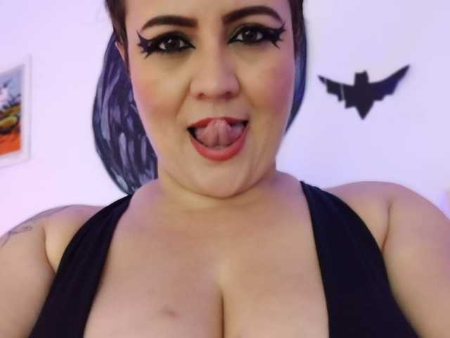 Profil resmi madame-boobs