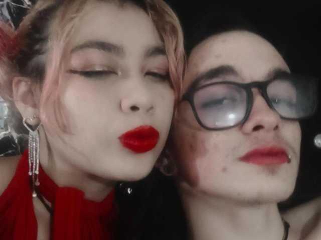 Profilin fotoğrafı madamecherry-777
