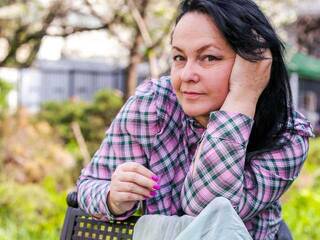 Erotik görüntülü sohbet madameyvette