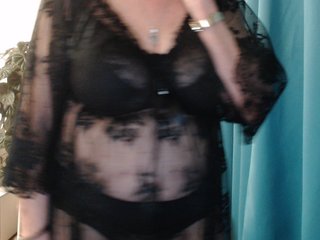 Erotik görüntülü sohbet MadamSG