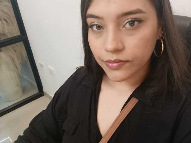 Profilin fotoğrafı MaddieEvans